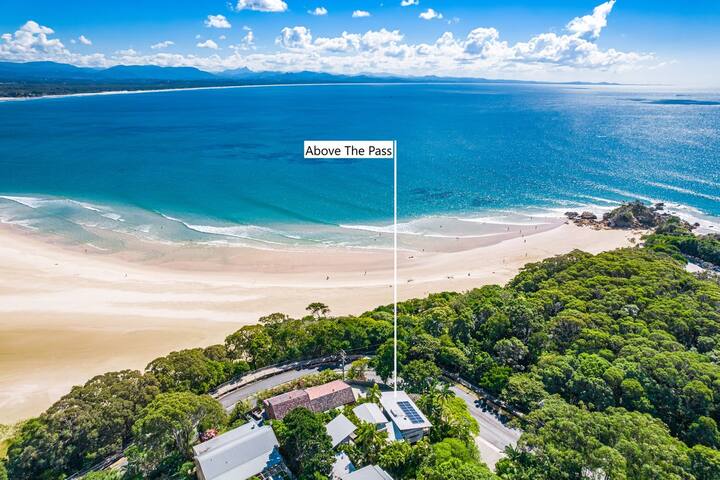 East Coast Escapes | Above The Pass gallery image 2