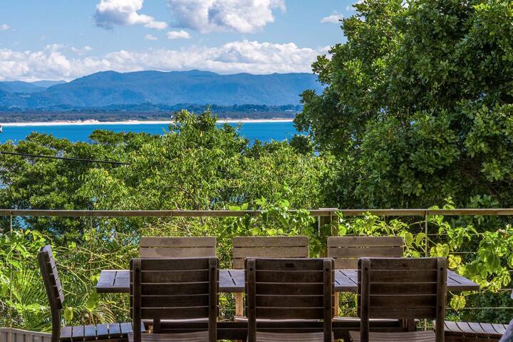 East Coast Escapes | Above The Pass gallery image 4