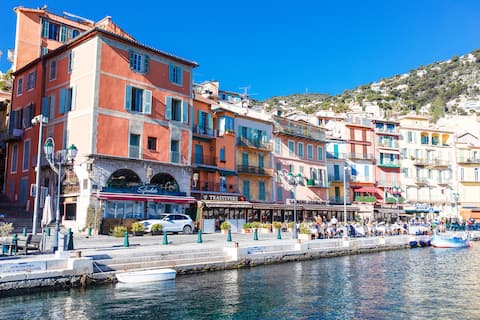 On Villefranche Bay Ap3040 by Riviera Holiday Home