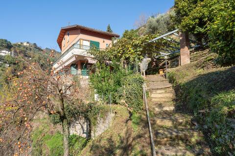 Villa Vigna - Villa Vigna