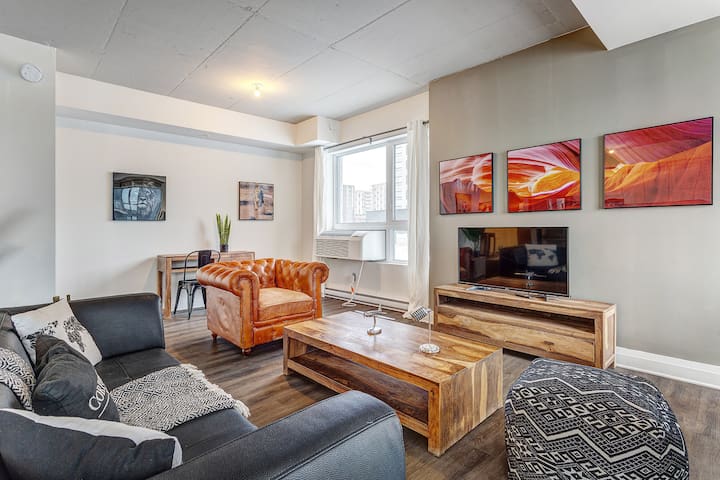 Corporate Stays managed Airbnb listing 2