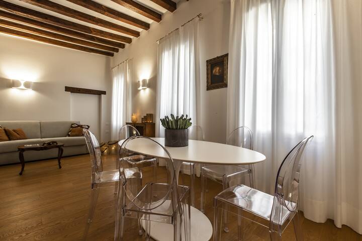 Rent&Relax managed Airbnb listing 3