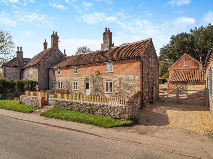 Cherry Tree Cottage - Uk30237 - Norfolk