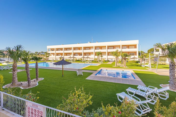 Bahia - Santa Pola