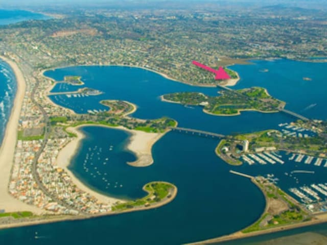 Pacific/Mission Beach/Bay/CrownPtShores/Primo LOCA gallery image 3