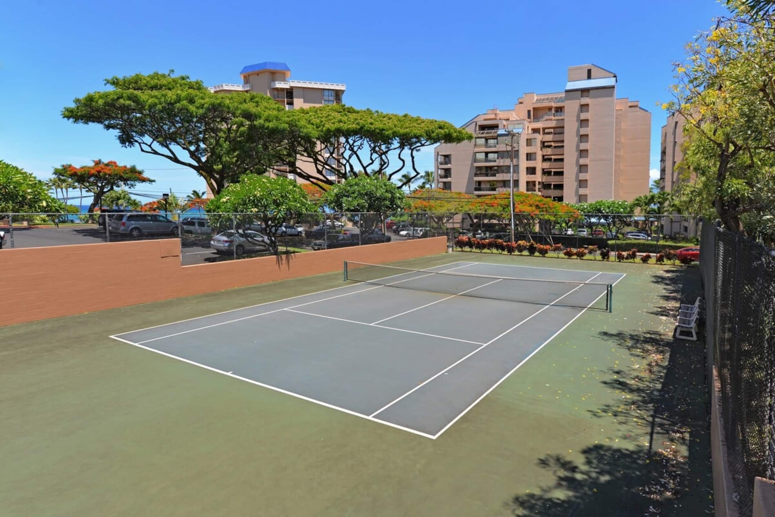Condo in Lahaina · ★4.15 · 1 bedroom · 2 beds · 1 bath - Image 41