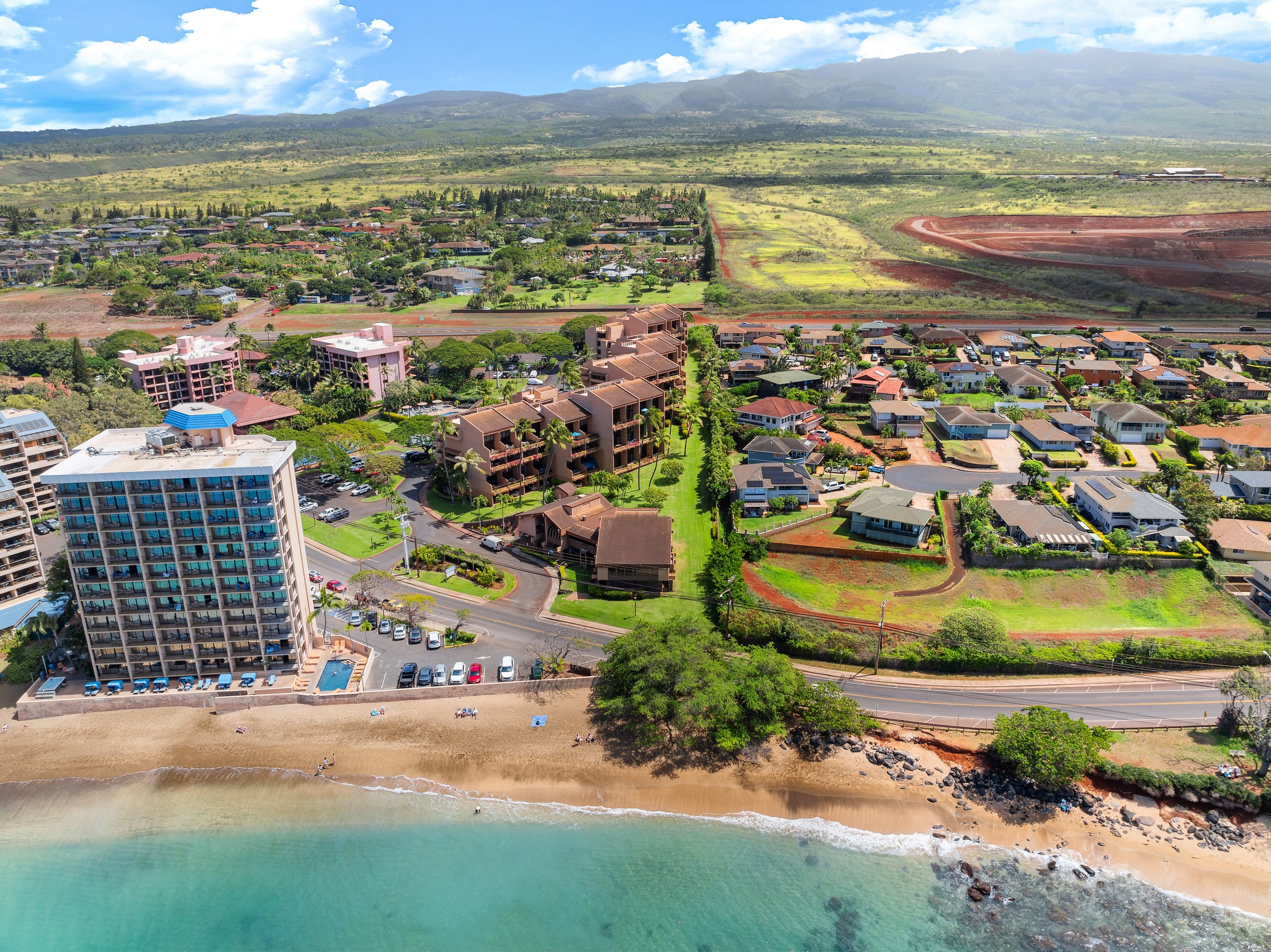Condo in Lahaina · ★4.15 · 1 bedroom · 2 beds · 1 bath - Image 30