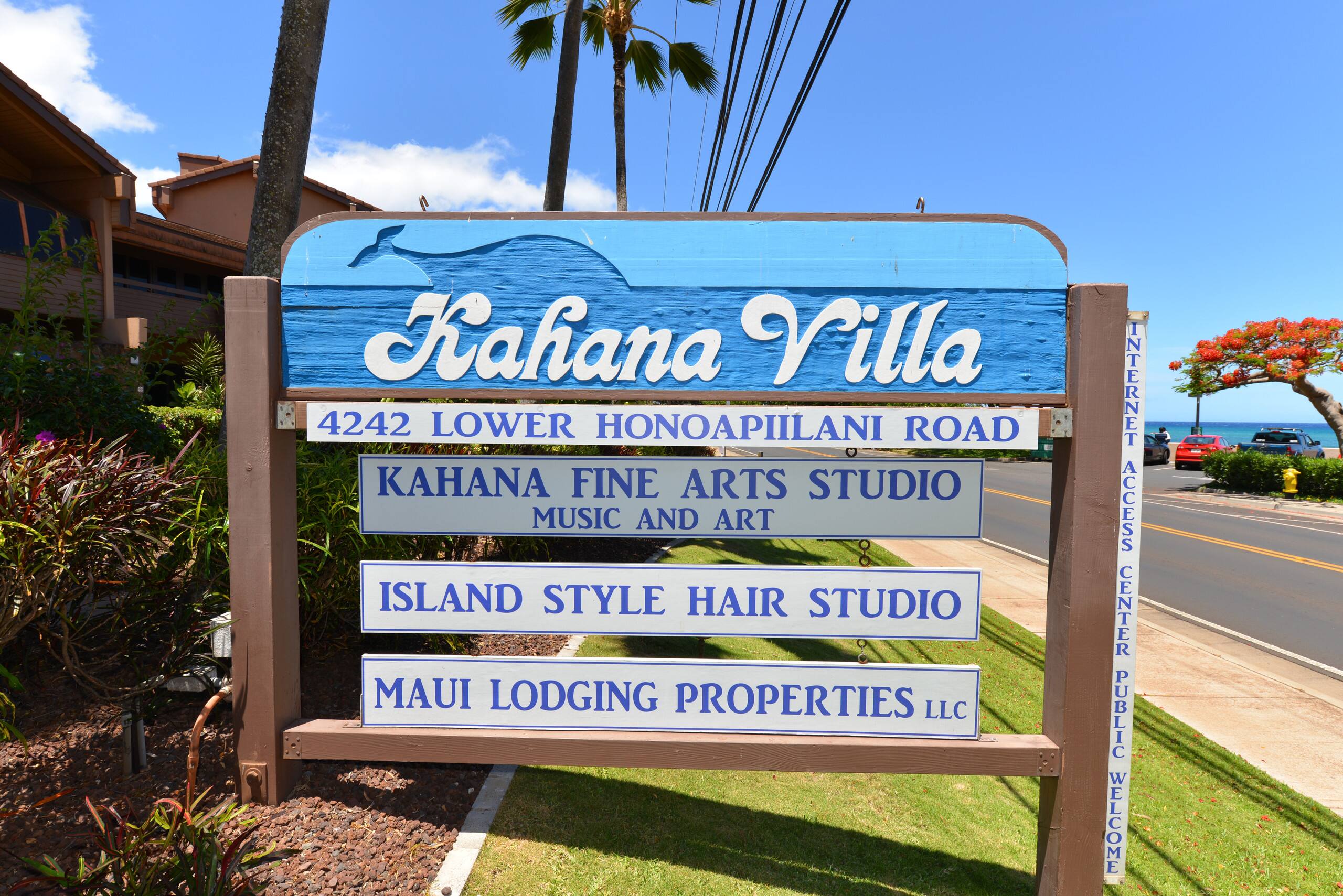 Condo in Lahaina · ★4.15 · 1 bedroom · 2 beds · 1 bath - Image 32