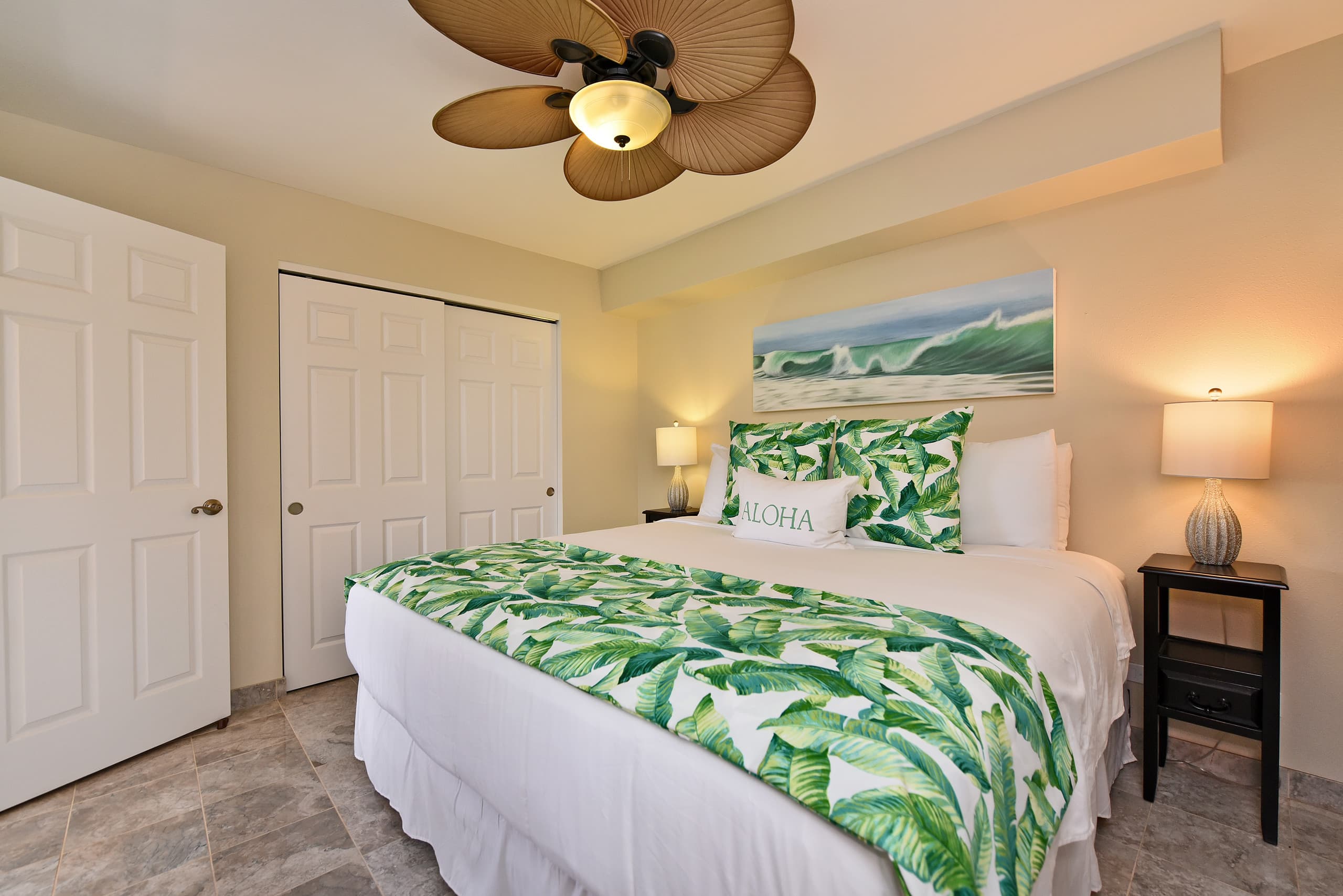 Condo in Lahaina · ★4.15 · 1 bedroom · 2 beds · 1 bath - Image 12