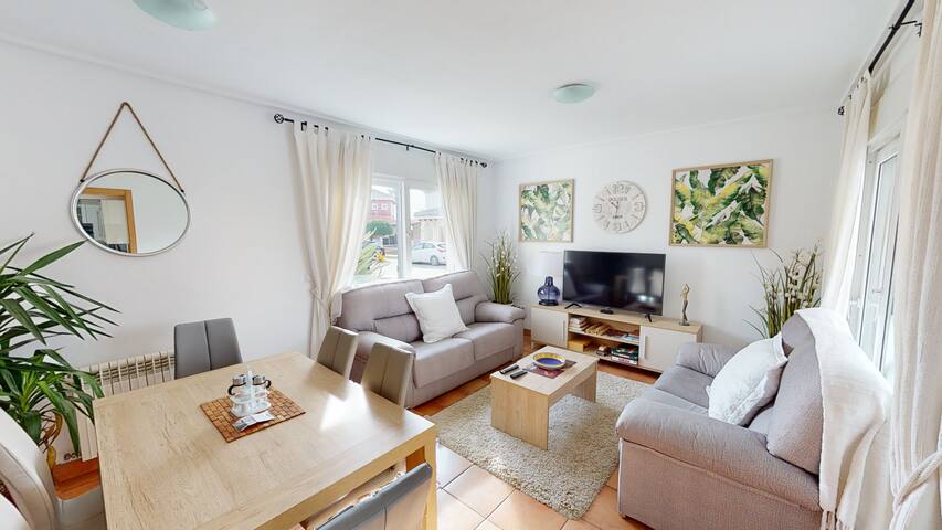 Murcia Holiday Rentals managed Airbnb listing 1