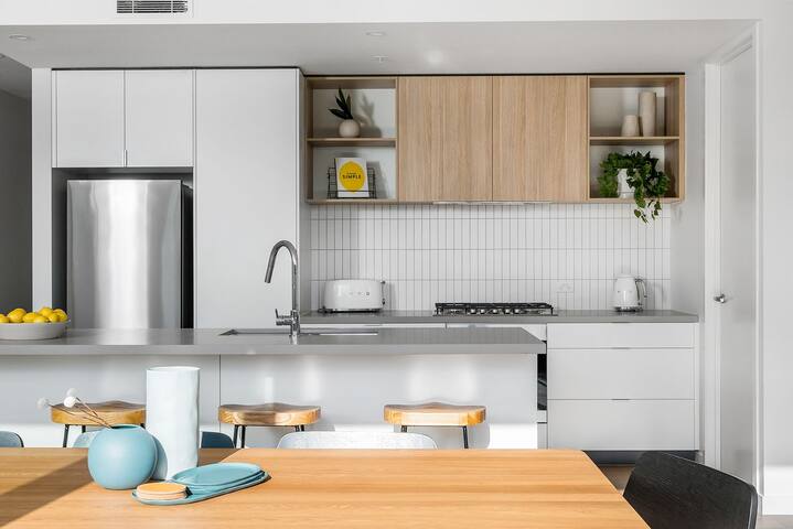 Axel Apartments 203 The Bonfield gallery image 4