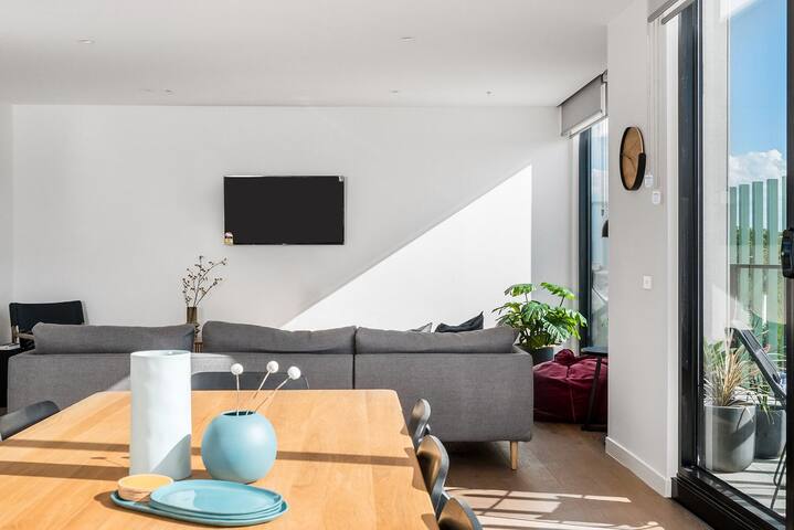 Axel Apartments 203 The Bonfield gallery image 5