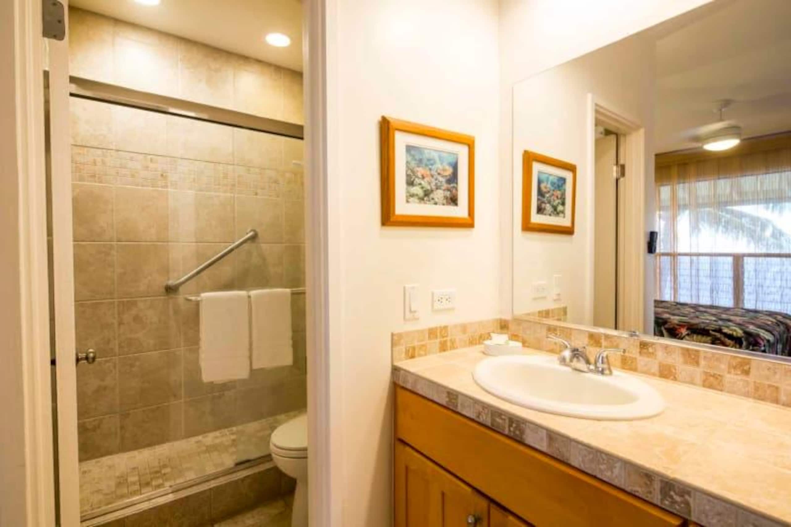 Condo in Poipu · ★4.93 · 2 bedrooms · 3 beds · 2 baths - Image 9