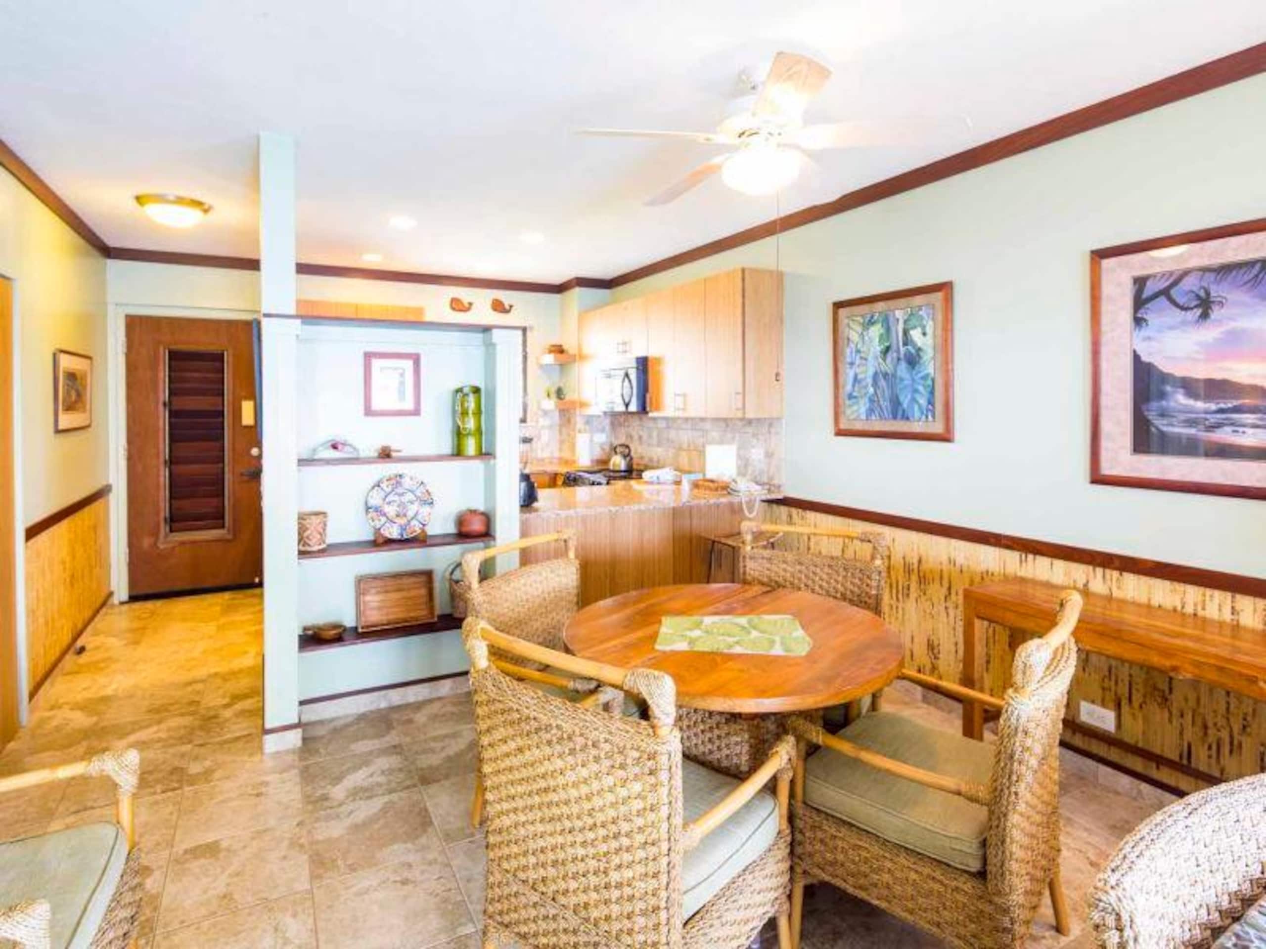 Condo in Poipu · ★4.93 · 2 bedrooms · 3 beds · 2 baths - Image 5