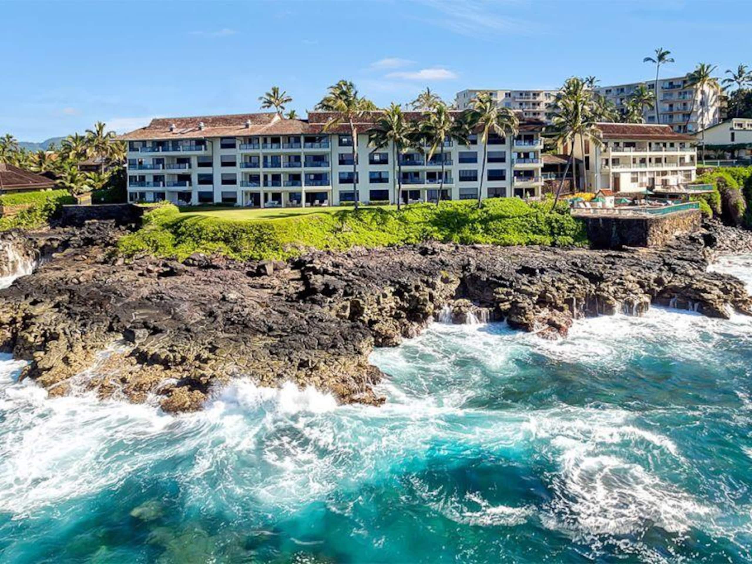 Condo in Poipu · ★4.93 · 2 bedrooms · 3 beds · 2 baths - Image 24