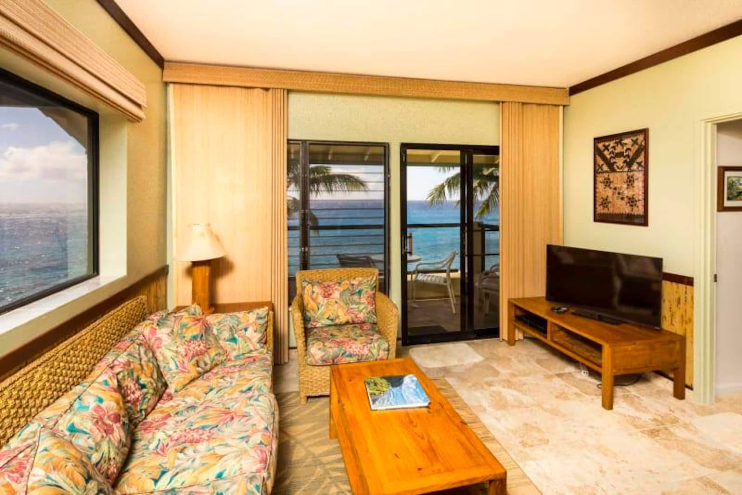 Condo in Poipu · ★4.93 · 2 bedrooms · 3 beds · 2 baths - Image 2