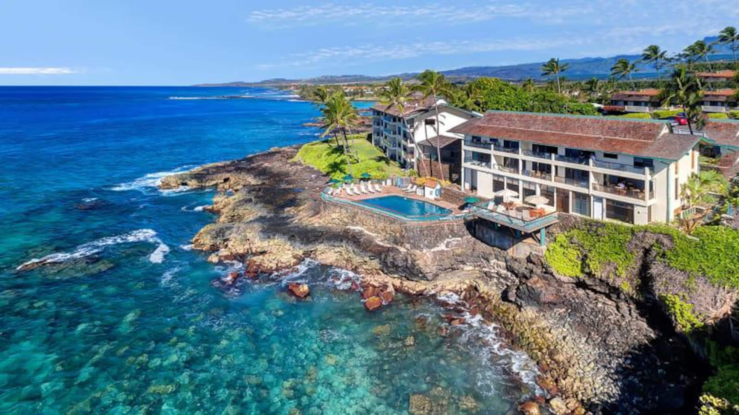 Condo in Poipu · ★4.93 · 2 bedrooms · 3 beds · 2 baths - Image 22