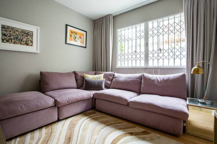 Wyndham Mews by onefinestay gallery image 5