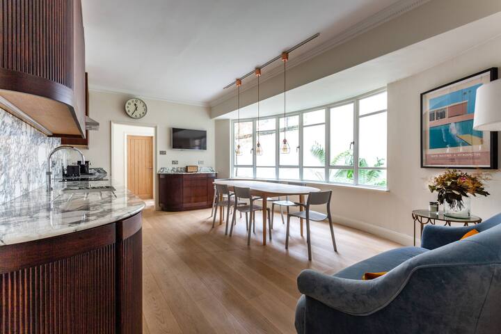 Wyndham Mews by onefinestay gallery image 2