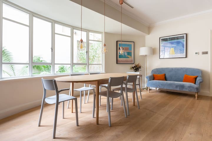 Wyndham Mews by onefinestay