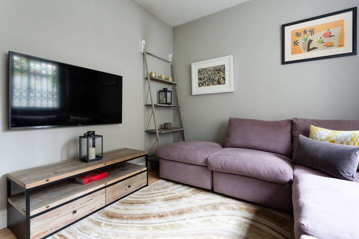 Wyndham Mews by onefinestay gallery image 4