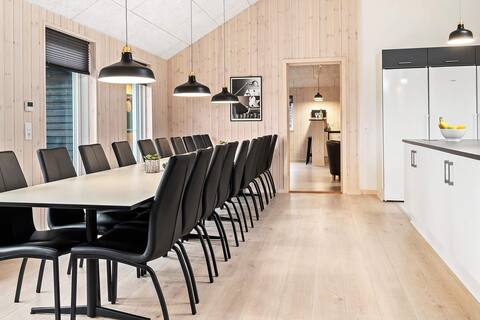 Top Airbnb: 20 person holiday home in hasselberg in Kappeln