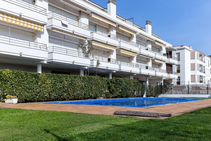 llançà 11 àtic – penthouse direct to the sea with gallery image 4