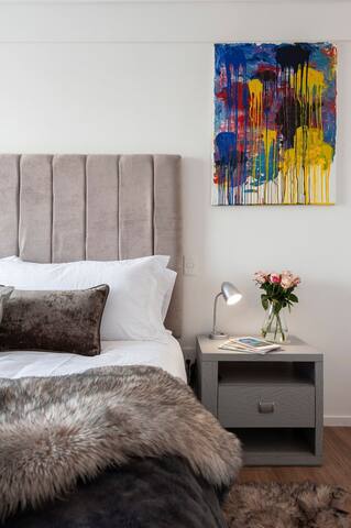 Spectacular Panoramic PH Experience, Polanco 3BD gallery image 4