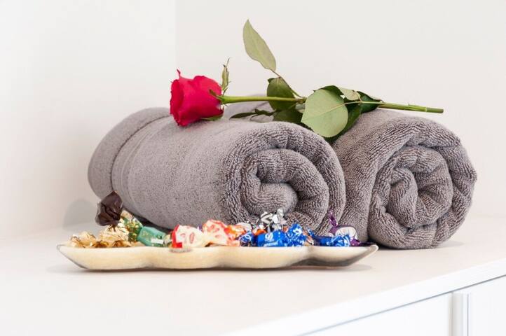 Spectacular Panoramic PH Experience, Polanco 3BD gallery image 3