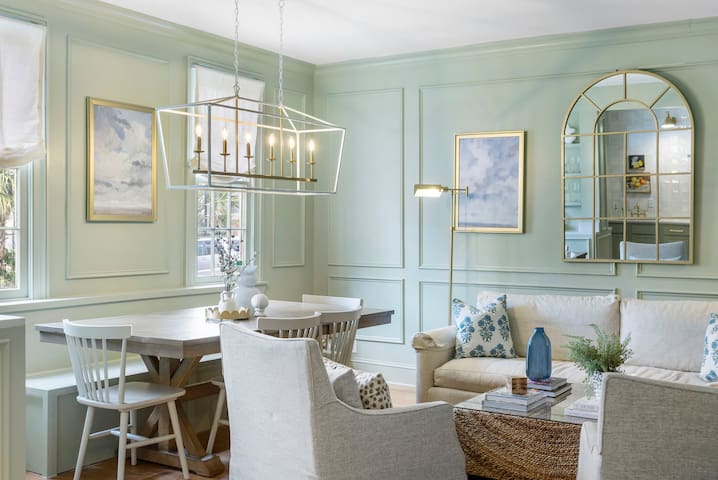 The Respite & Revelry Co managed Airbnb listing 3