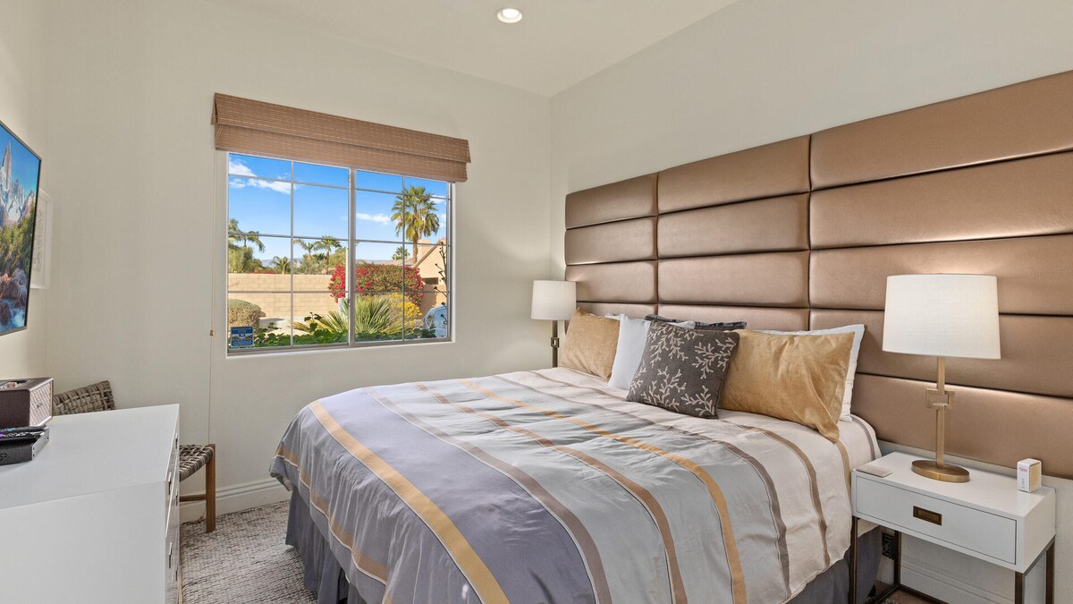 Priložena Casita- King