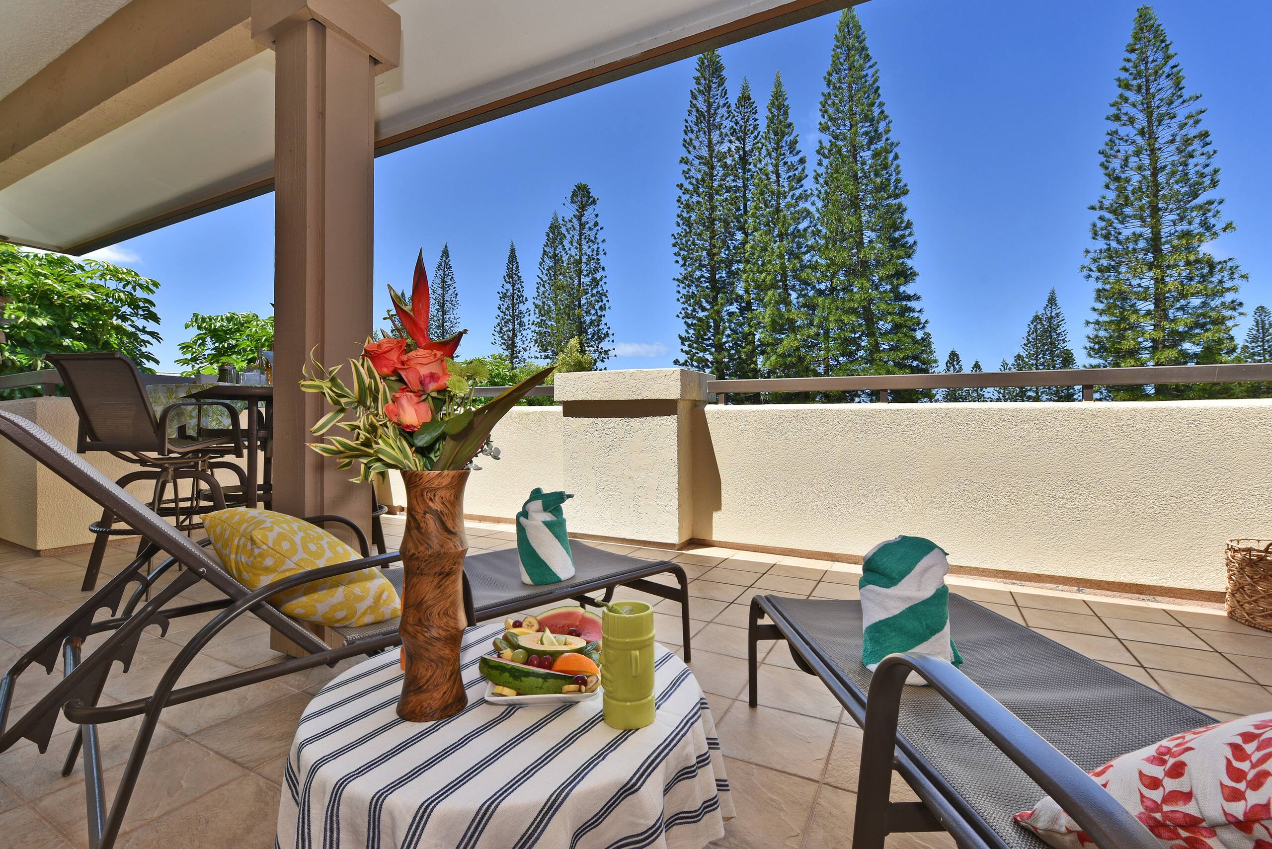 Condo in Lahaina · ★4.89 · 1 bedroom · 1 bed · 2 baths - Image 20