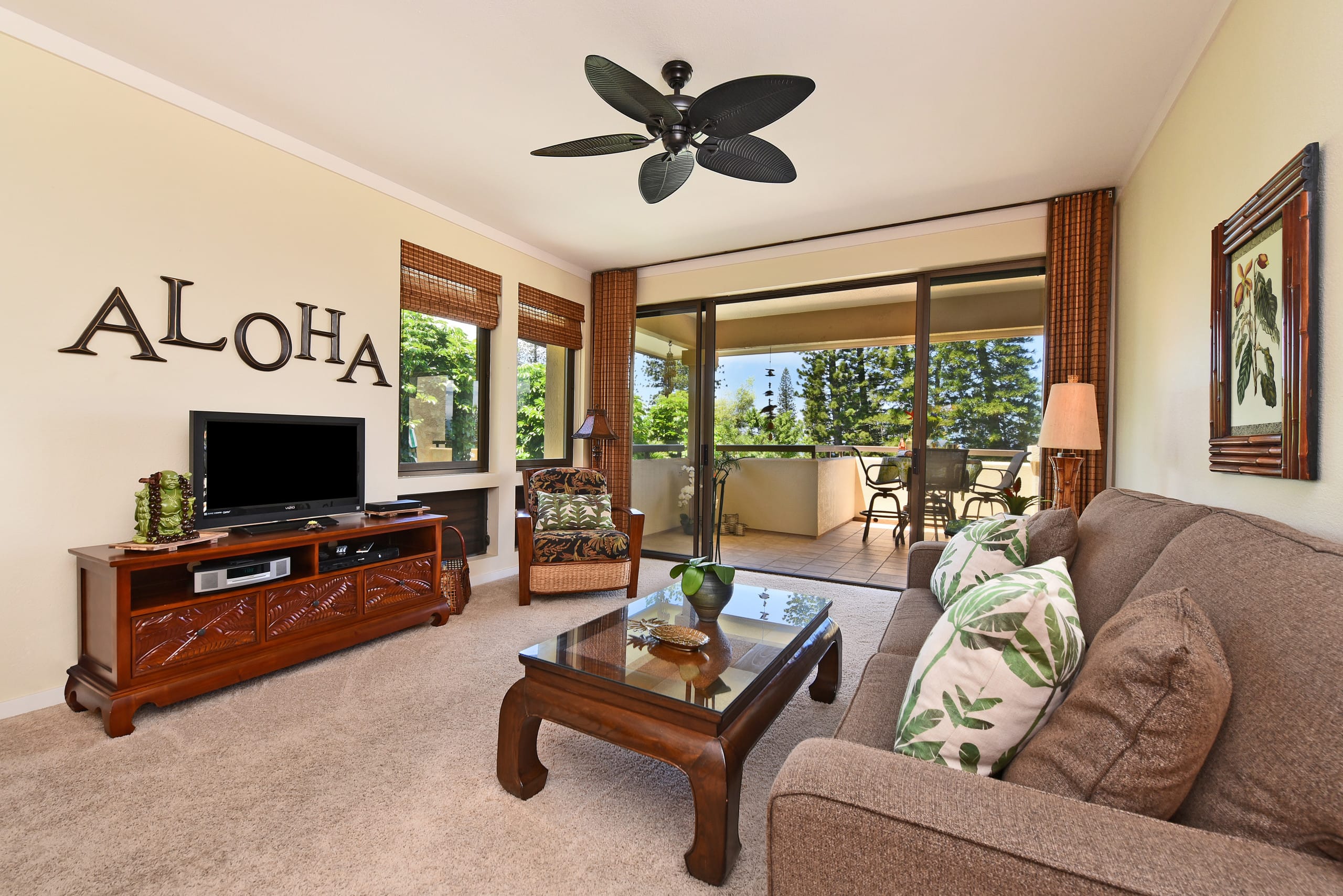 Condo in Lahaina · ★4.89 · 1 bedroom · 1 bed · 2 baths - Image 36