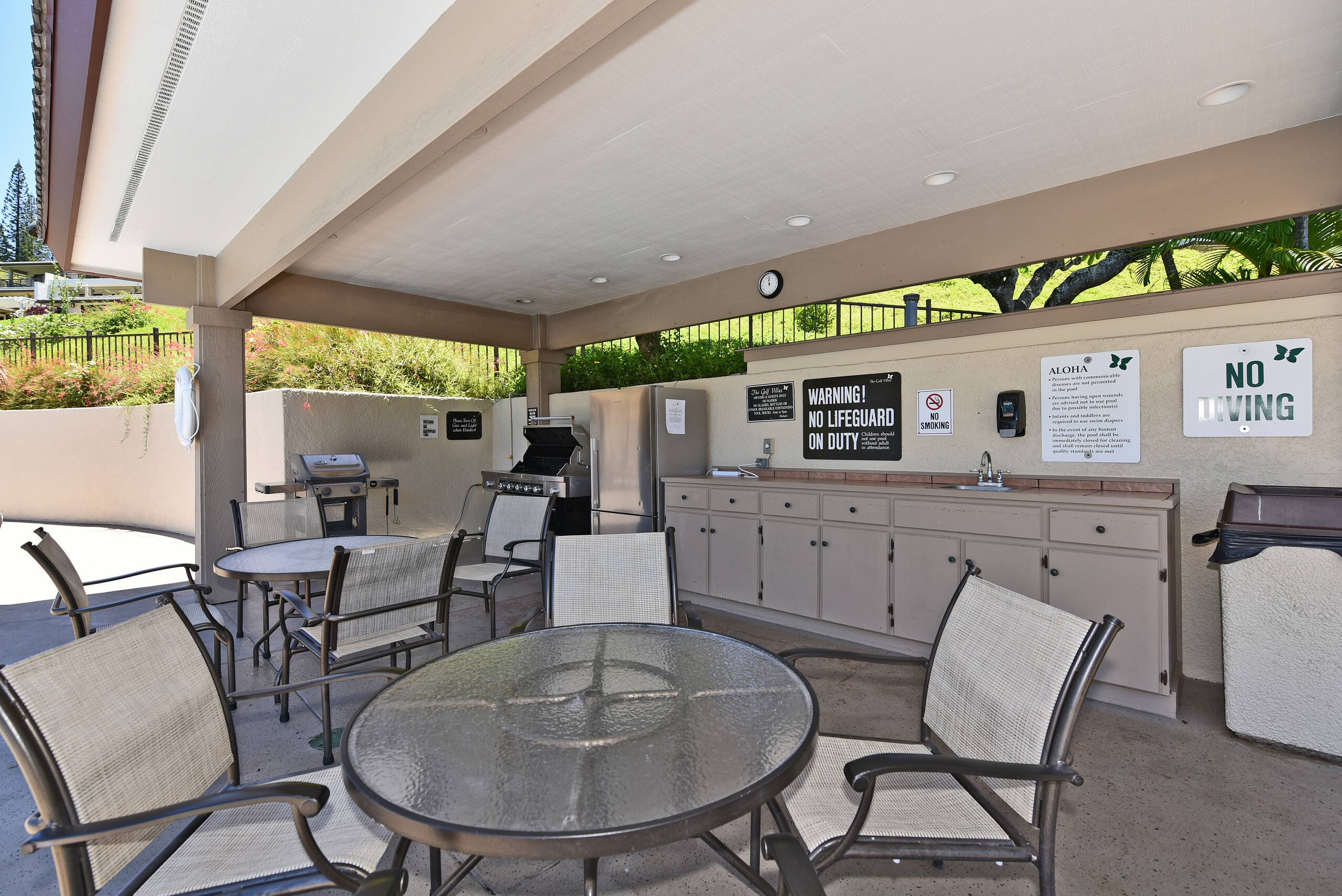 Condo in Lahaina · ★4.89 · 1 bedroom · 1 bed · 2 baths - Image 33