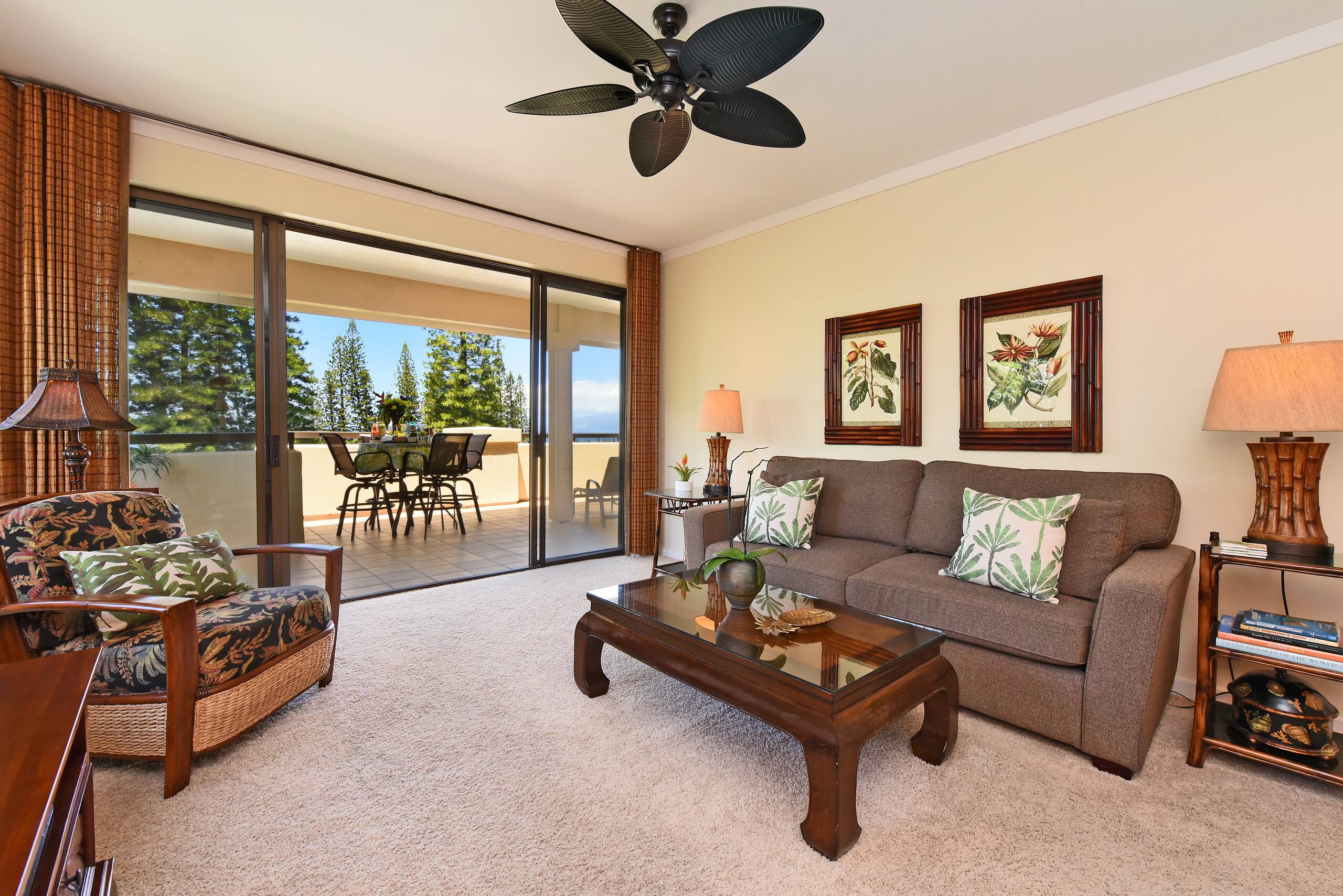 Condo in Lahaina · ★4.89 · 1 bedroom · 1 bed · 2 baths - Image 34