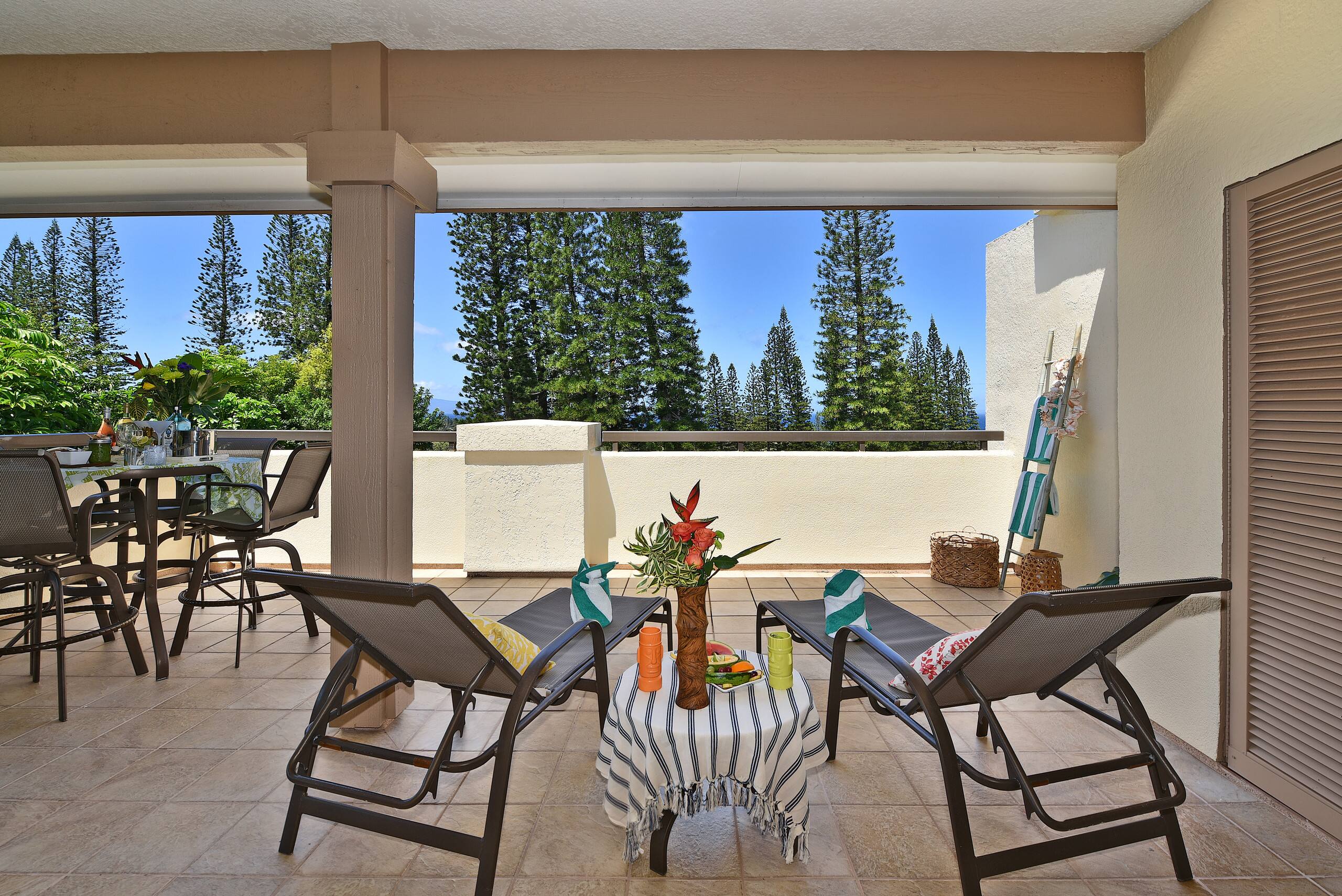 Condo in Lahaina · ★4.89 · 1 bedroom · 1 bed · 2 baths - Image 22