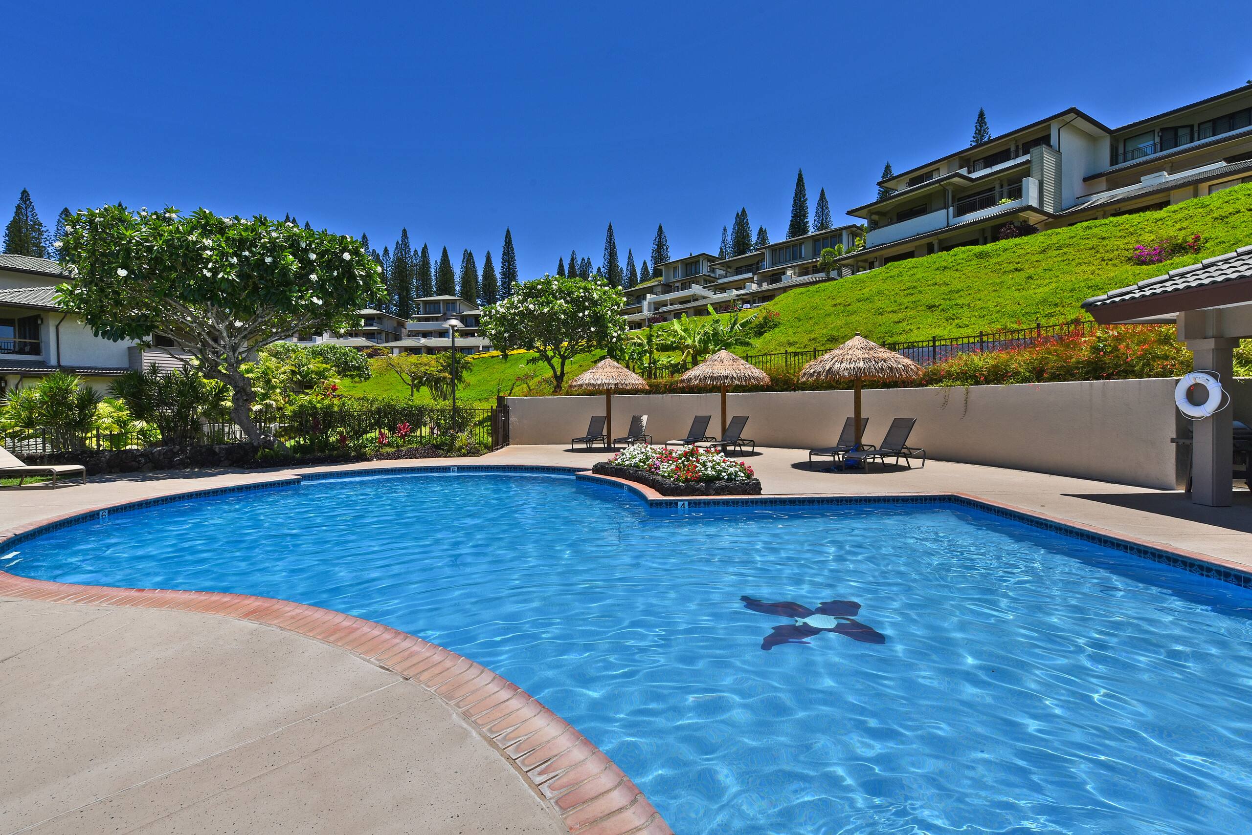 Condo in Lahaina · ★4.89 · 1 bedroom · 1 bed · 2 baths - Image 29