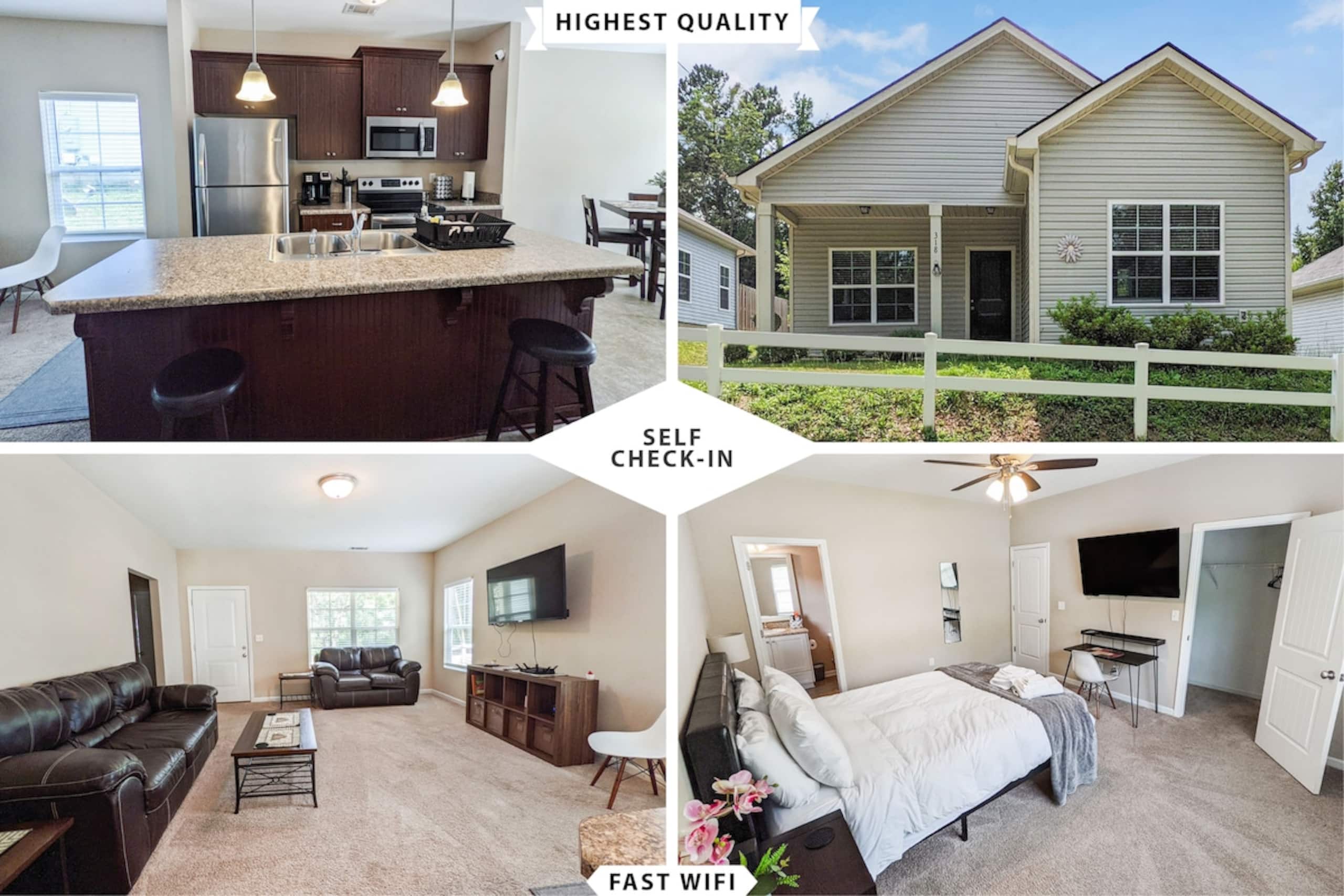 Royal Ivory - Quiet, Modern, Chic - Photo 1