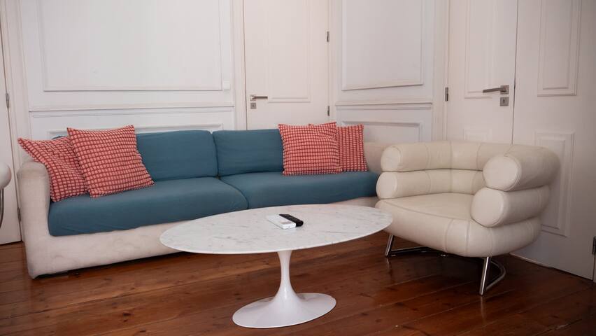 Soriano 4 – 5 bedroom apartment in Chiado! gallery image 2