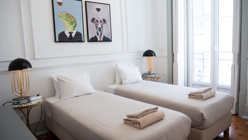 Leaseboa managed Airbnb listing 3