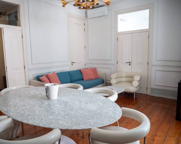 Soriano 4 – 5 bedroom apartment in Chiado! gallery image 5