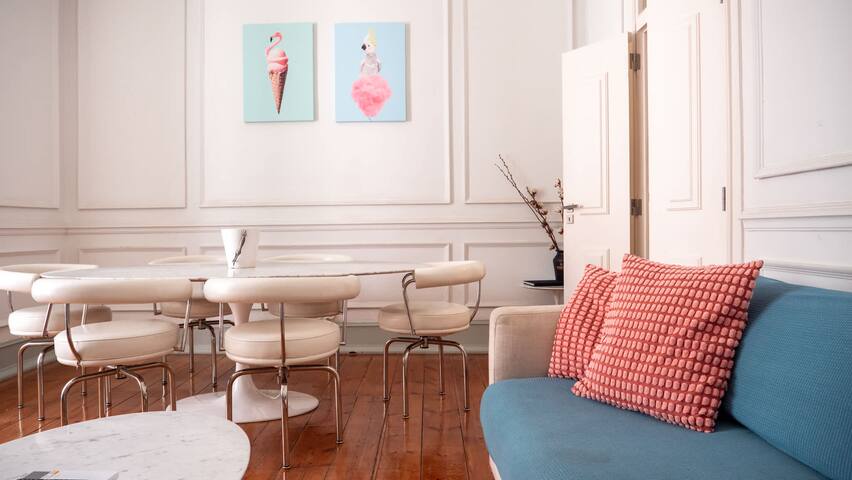 Soriano 4 – 5 bedroom apartment in Chiado! gallery image 3