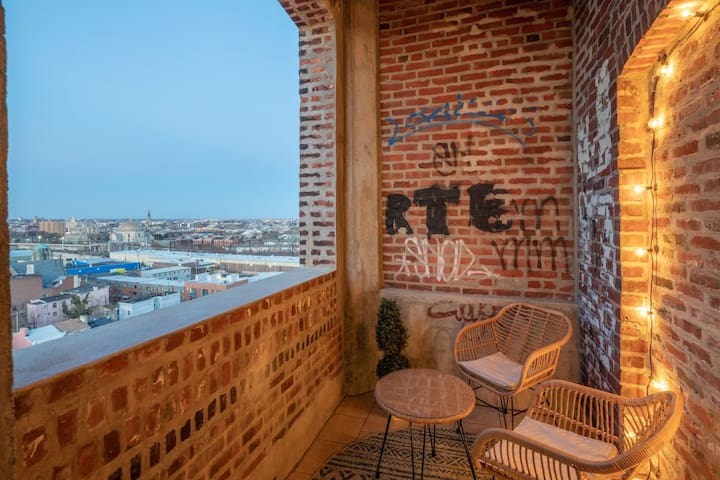 Sosuite managed Airbnb listing 2