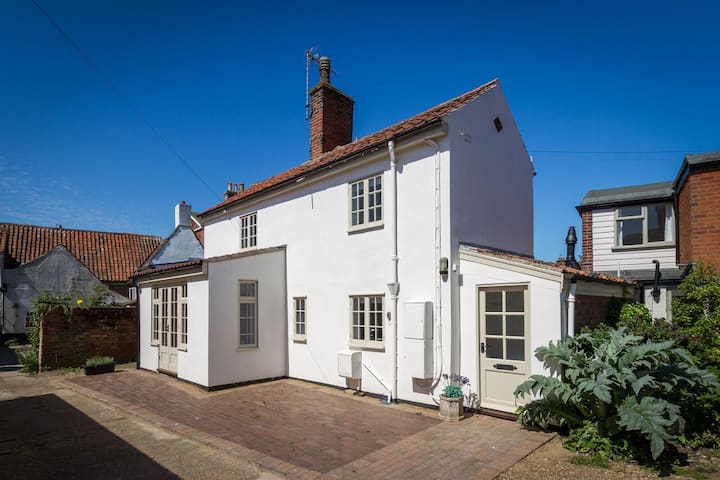 2 Bed In Southwold (Oc-aalavc) - Southwold