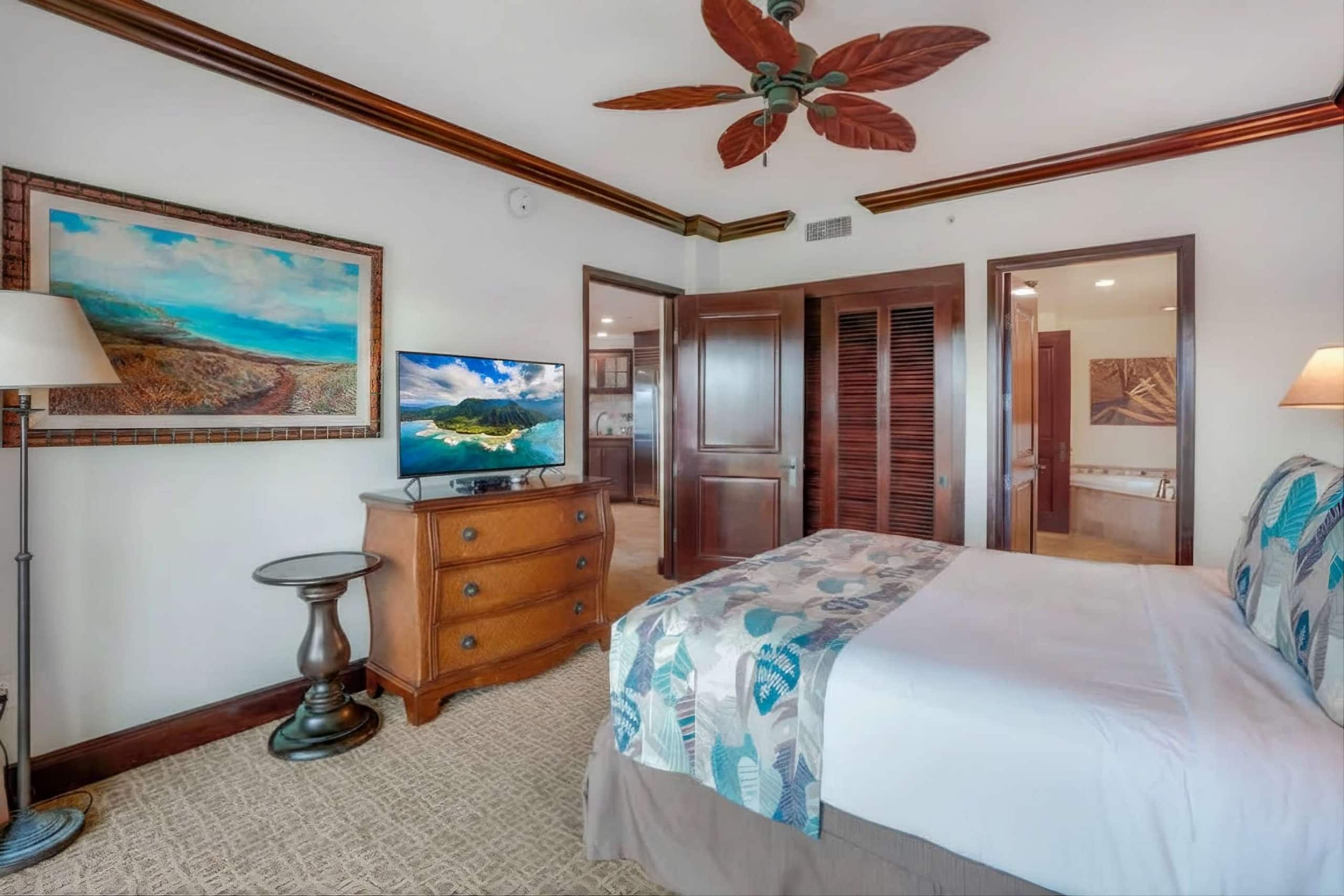 Condo in Kapaa · ★4.95 · 2 bedrooms · 3 beds · 3 baths - Image 9