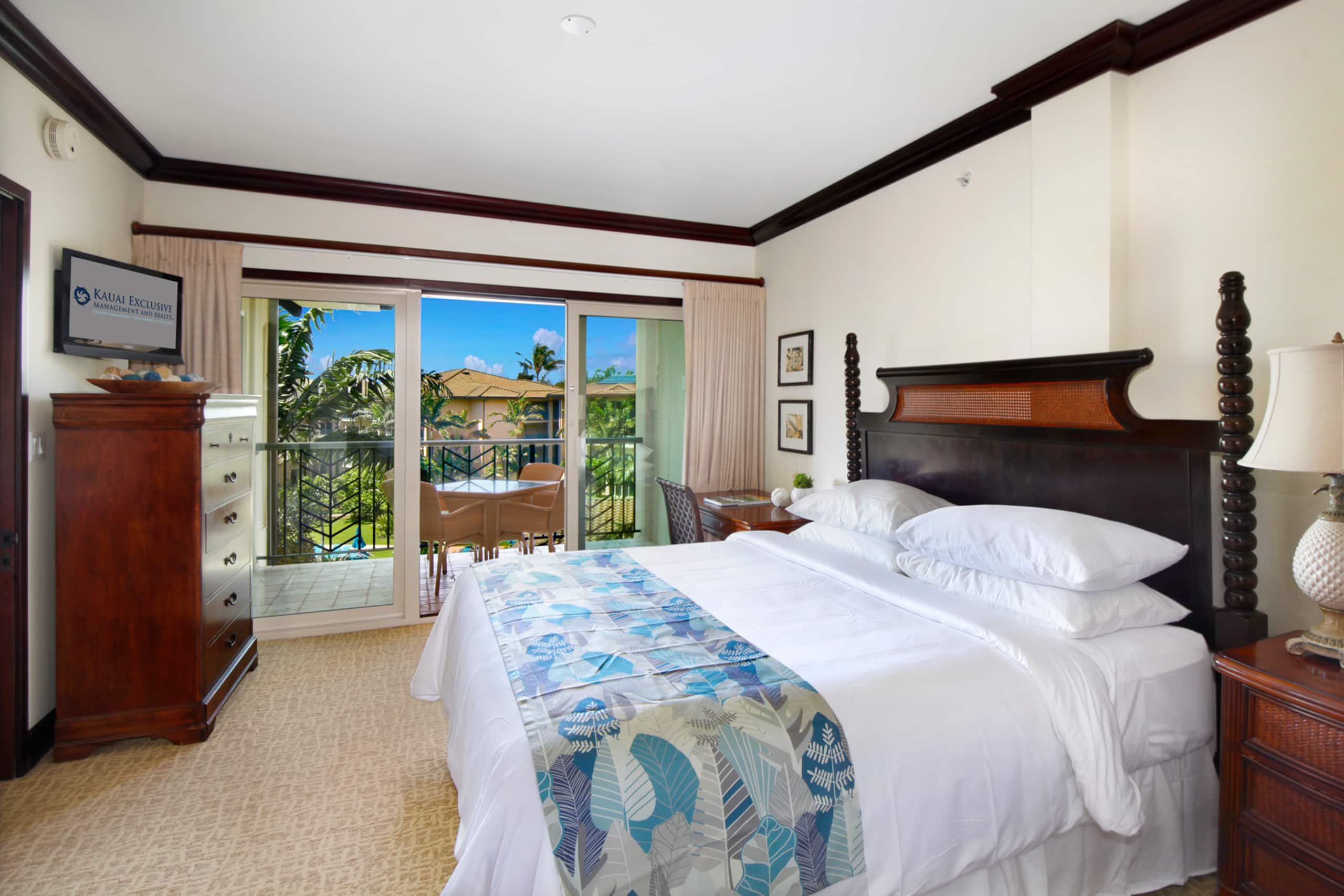 Condo in Kapaa · ★4.95 · 2 bedrooms · 3 beds · 3 baths - Image 4