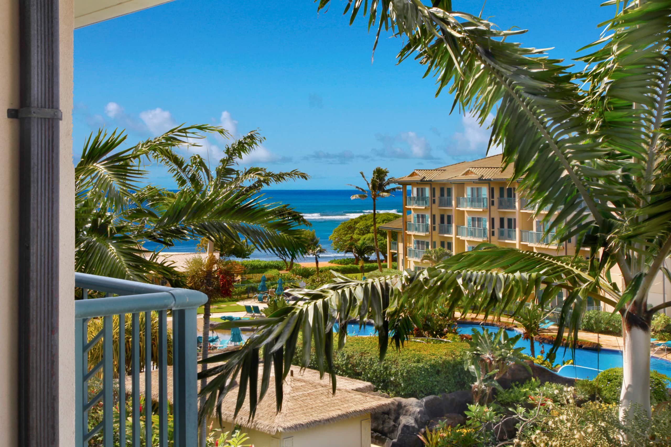 Condo in Kapaa · ★4.95 · 2 bedrooms · 3 beds · 3 baths - Image 1