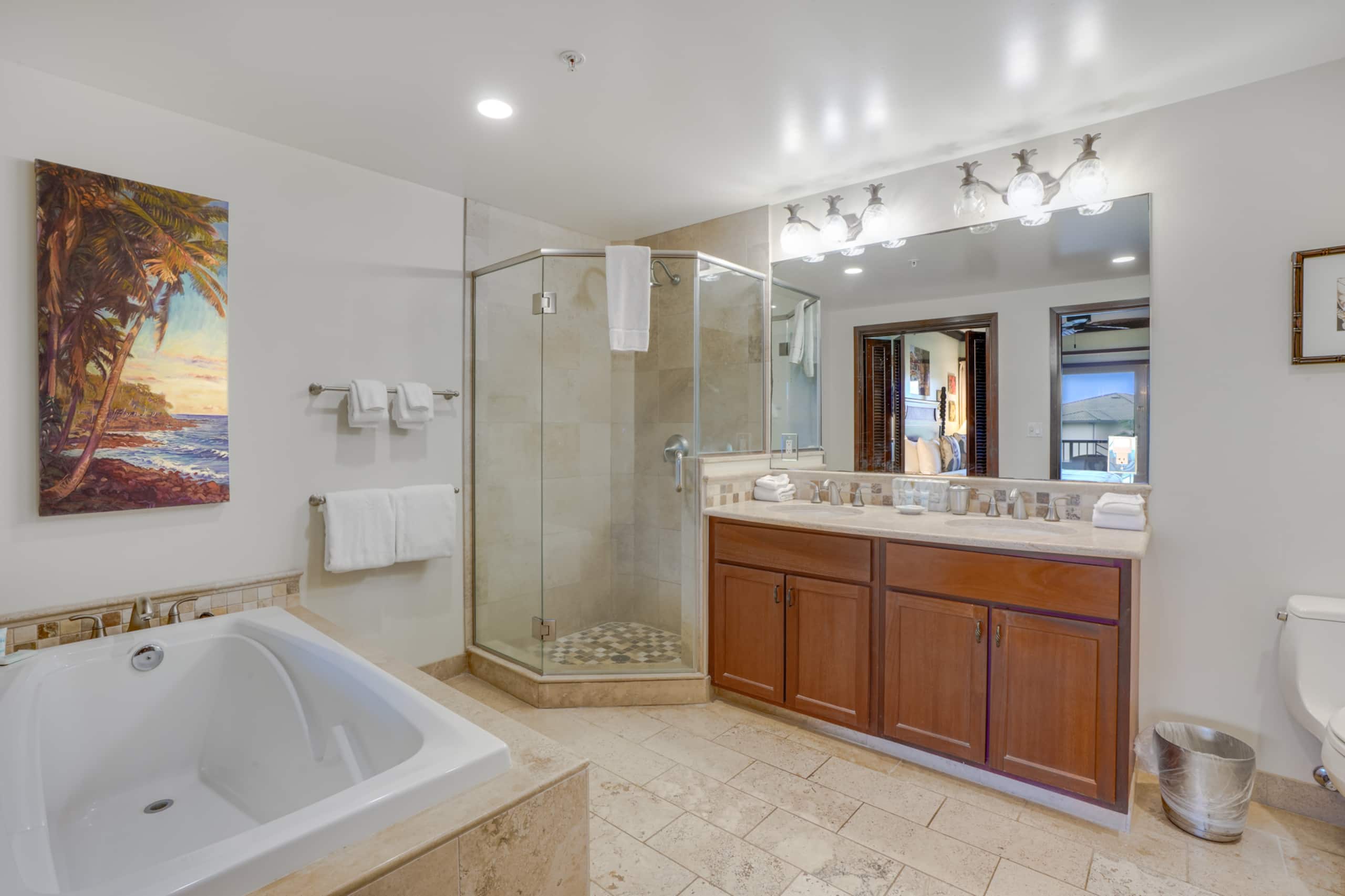 Condo in Kapaa · ★4.95 · 2 bedrooms · 3 beds · 3 baths - Image 12