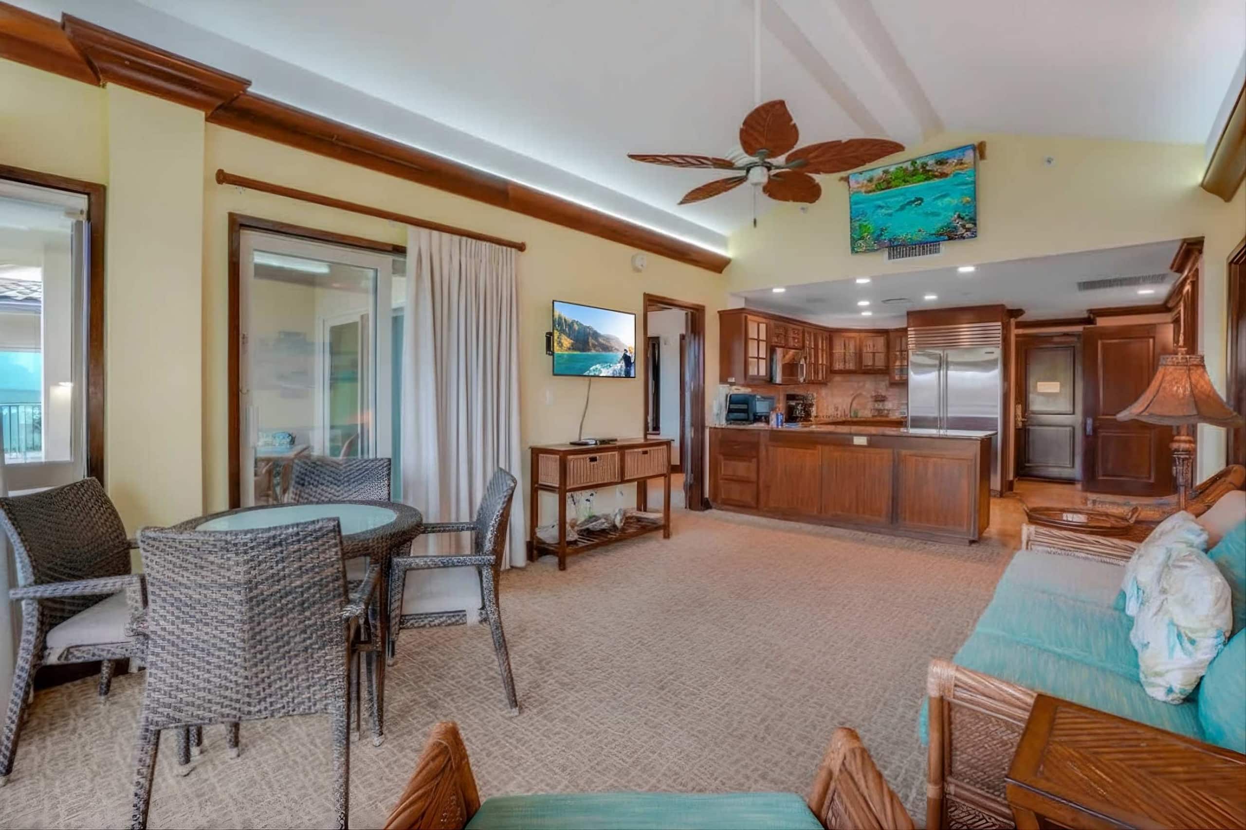 Condo in Kapaa · ★4.95 · 2 bedrooms · 3 beds · 3 baths - Image 7