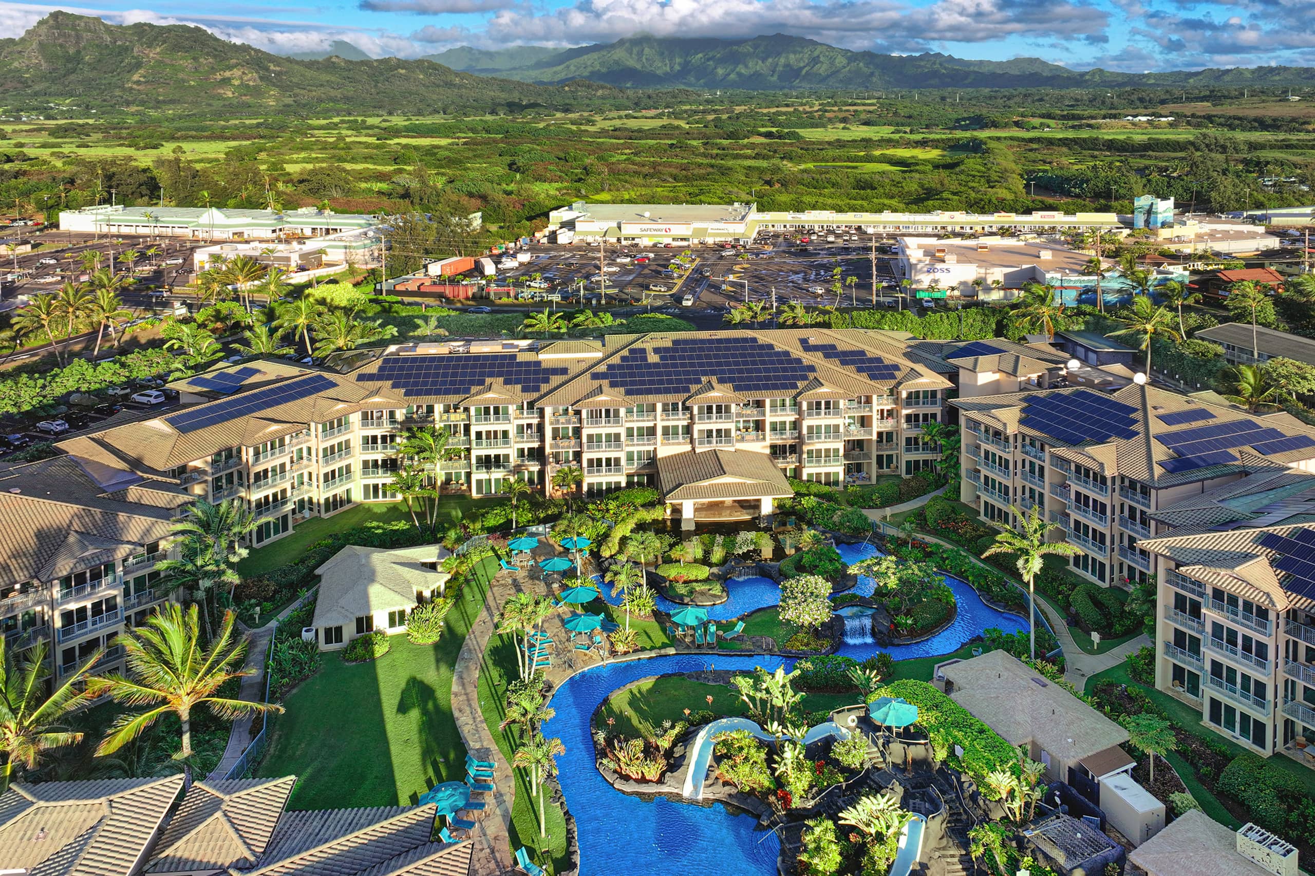 Condo in Kapaa · ★4.95 · 2 bedrooms · 3 beds · 3 baths - Image 43
